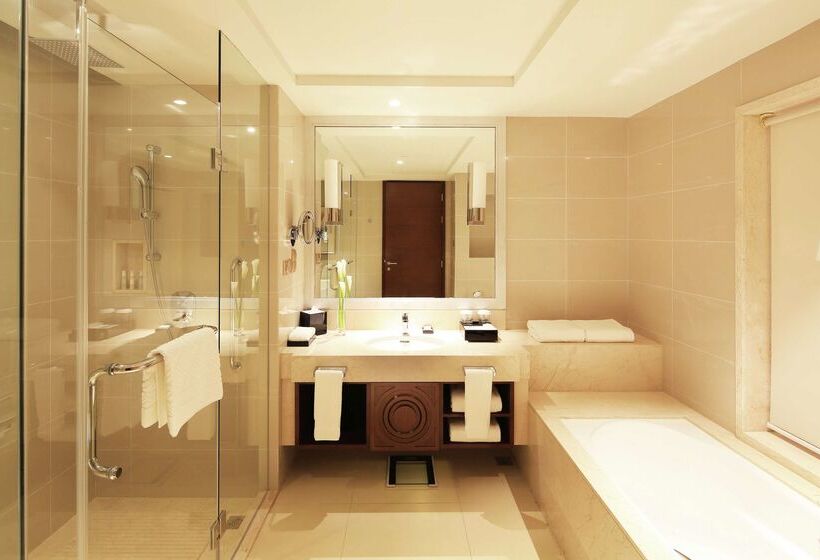 בית מלון כפרי Doubletree By Hilton Ningo   Chunxiao