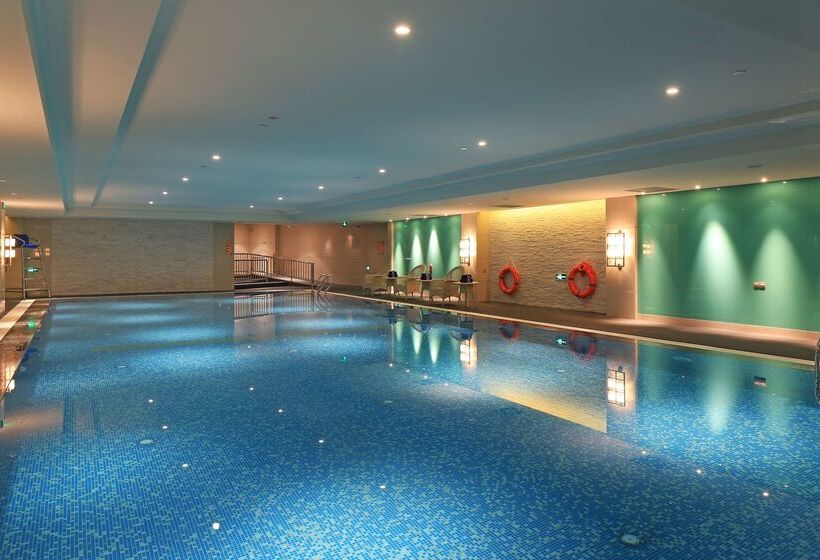 酒店 Doubletree By Hilton Ningo   Chunxiao