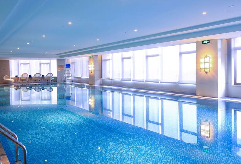 酒店 Doubletree By Hilton Ningo   Chunxiao