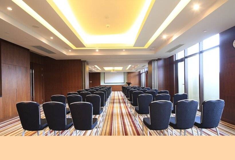 בית מלון כפרי Doubletree By Hilton Ningo   Chunxiao