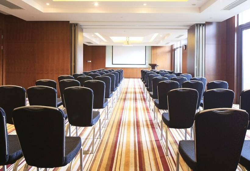 בית מלון כפרי Doubletree By Hilton Ningo   Chunxiao