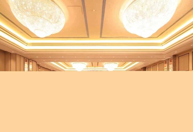 בית מלון כפרי Doubletree By Hilton Ningo   Chunxiao