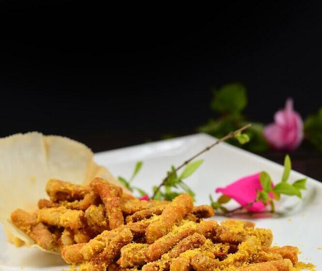 בית מלון כפרי Doubletree By Hilton Ningo   Chunxiao