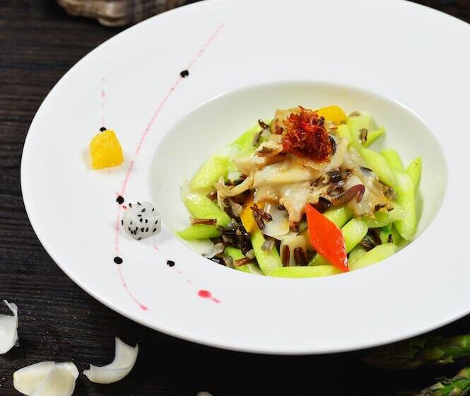 בית מלון כפרי Doubletree By Hilton Ningo   Chunxiao