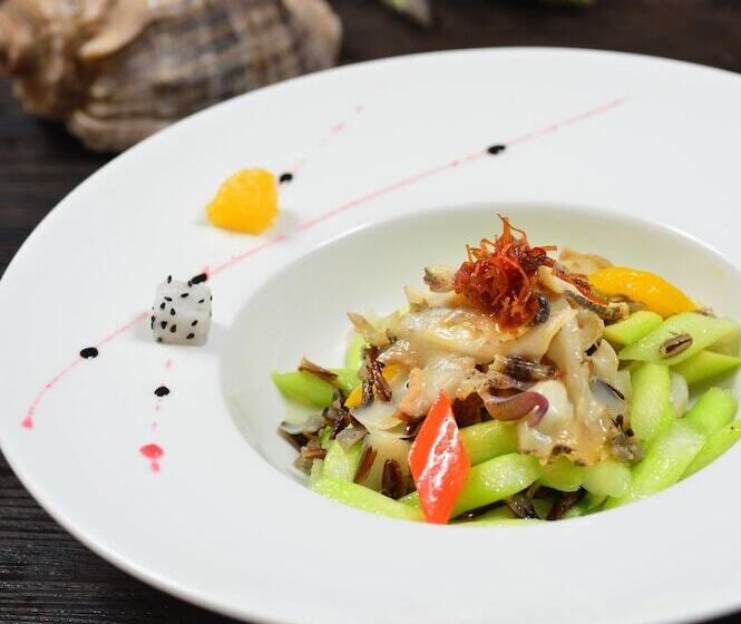 酒店 Doubletree By Hilton Ningo   Chunxiao