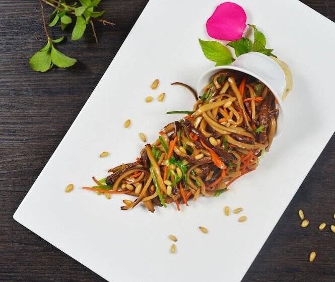 בית מלון כפרי Doubletree By Hilton Ningo   Chunxiao