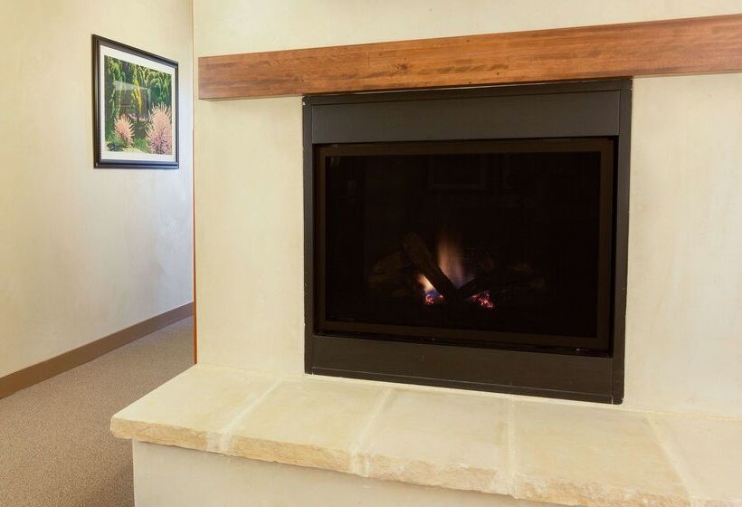 Drury Plaza Hotel In Santa Fe