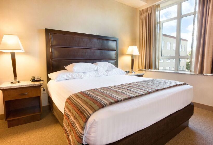 Drury Plaza Hotel In Santa Fe