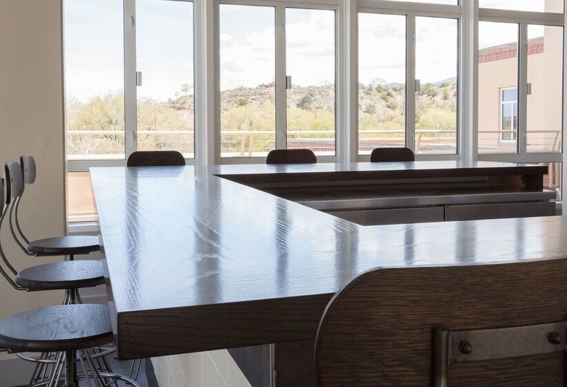 Drury Plaza Hotel In Santa Fe