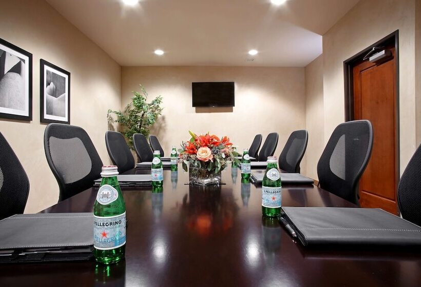 Drury Plaza Hotel In Santa Fe