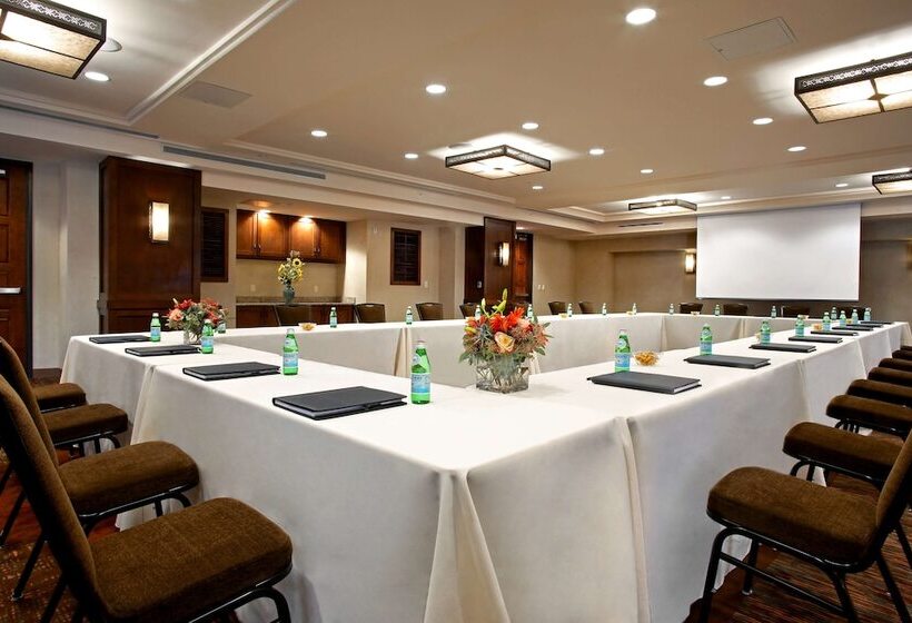 Drury Plaza Hotel In Santa Fe