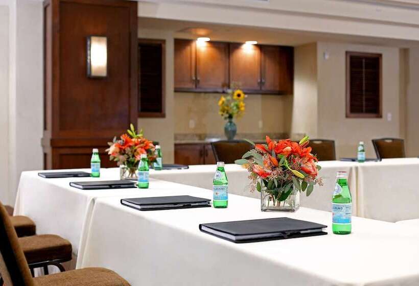 Drury Plaza Hotel In Santa Fe