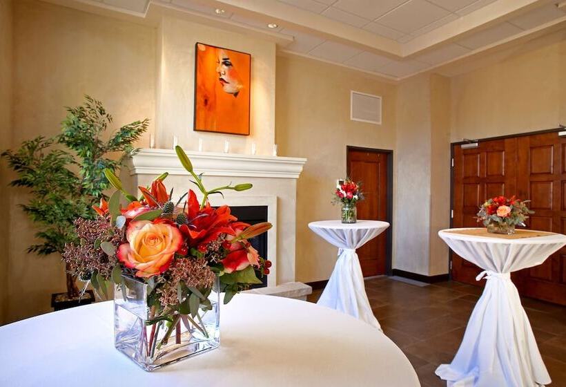 Drury Plaza Hotel In Santa Fe