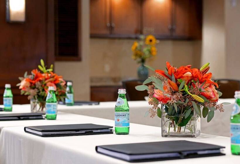 Drury Plaza Hotel In Santa Fe