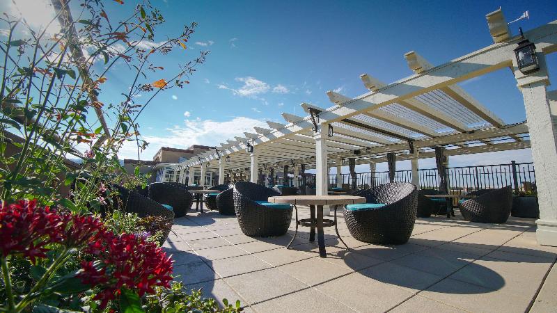 Drury Plaza Hotel In Santa Fe