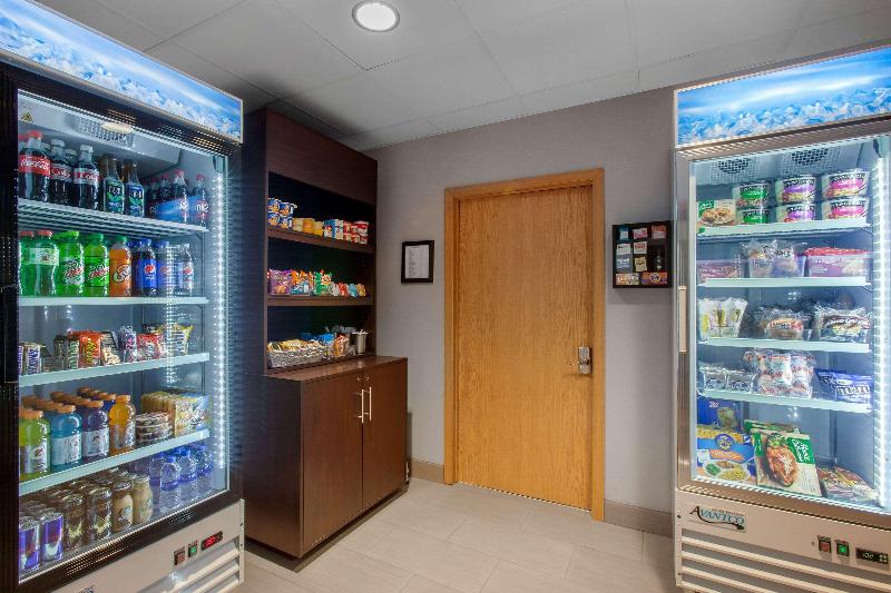 Drury Plaza Hotel In Santa Fe