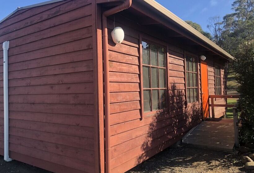 בית מלון כפרי Eastcoaster Tasmania