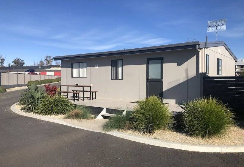 בית מלון כפרי Eastcoaster Tasmania