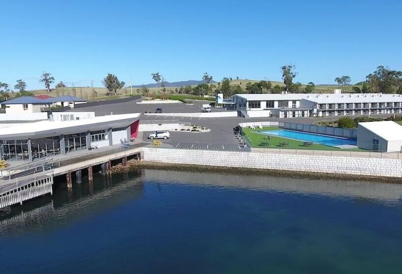 בית מלון כפרי Eastcoaster Tasmania