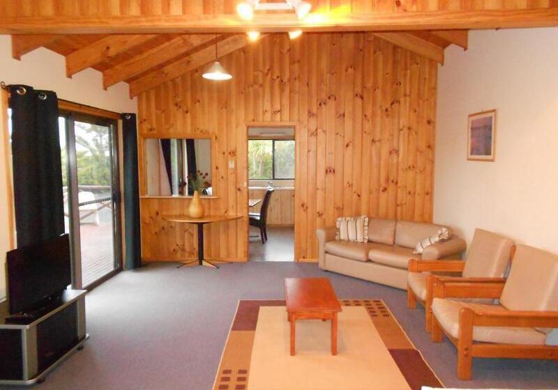 בית מלון כפרי Eastcoaster Tasmania