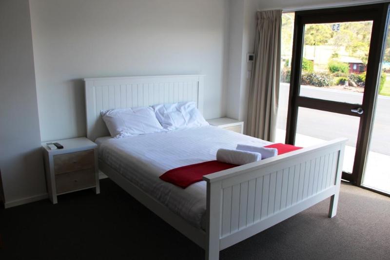 בית מלון כפרי Eastcoaster Tasmania