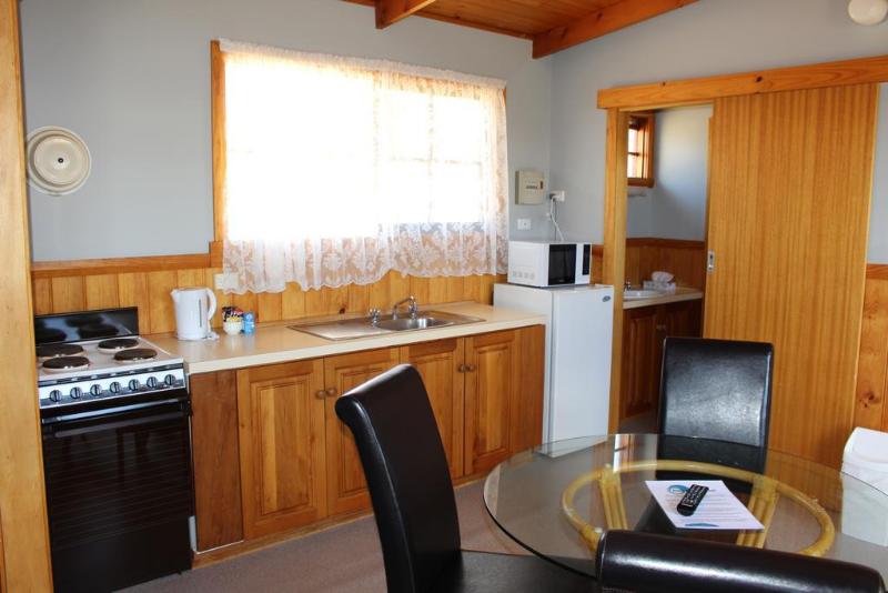 בית מלון כפרי Eastcoaster Tasmania