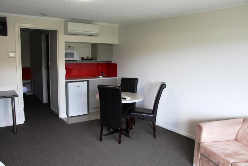 בית מלון כפרי Eastcoaster Tasmania