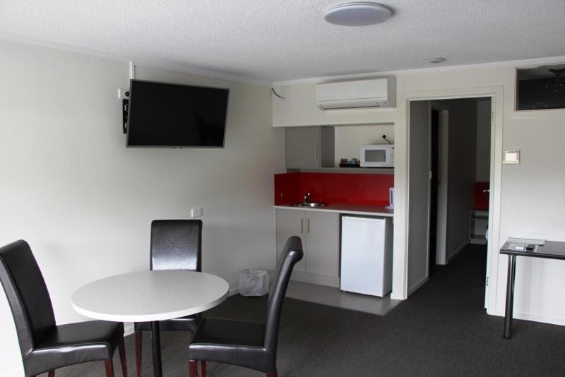 בית מלון כפרי Eastcoaster Tasmania