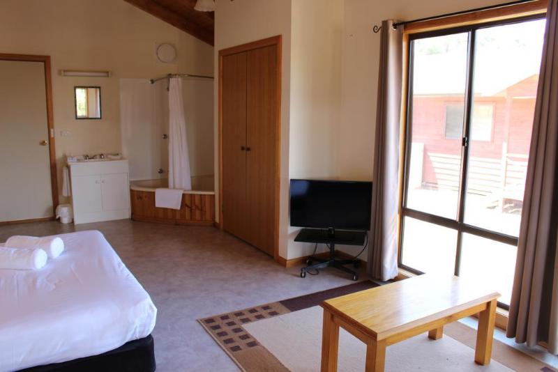 בית מלון כפרי Eastcoaster Tasmania