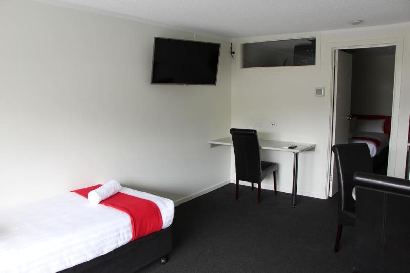 בית מלון כפרי Eastcoaster Tasmania