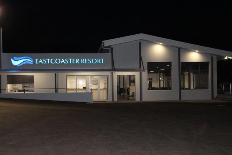 בית מלון כפרי Eastcoaster Tasmania