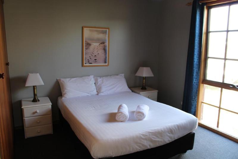 בית מלון כפרי Eastcoaster Tasmania