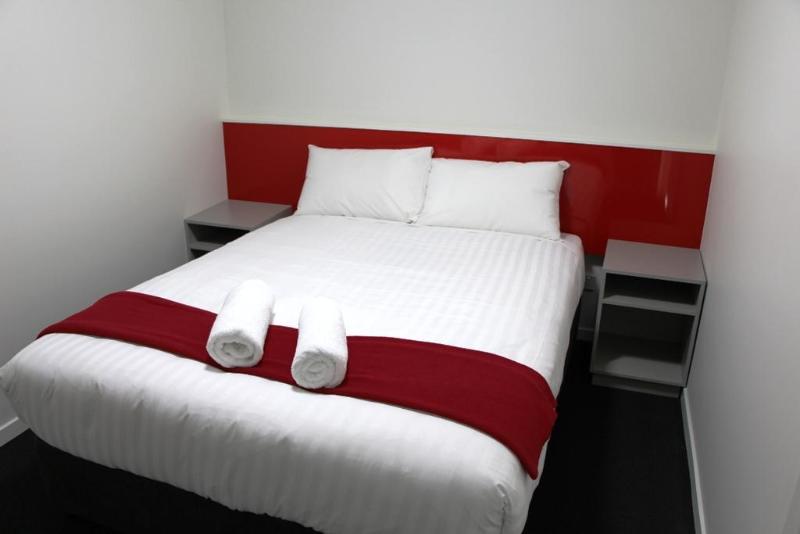 בית מלון כפרי Eastcoaster Tasmania