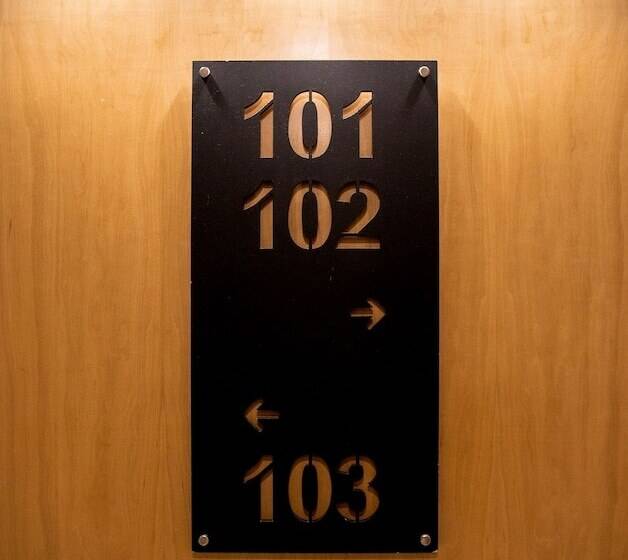 酒店 Ecoski By Bund