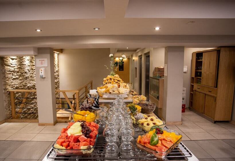 酒店 Ecoski By Bund