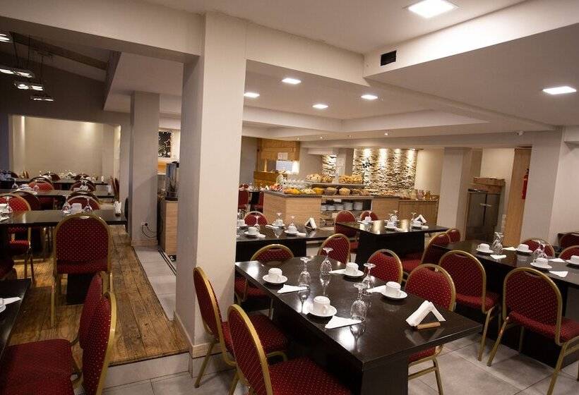 酒店 Ecoski By Bund