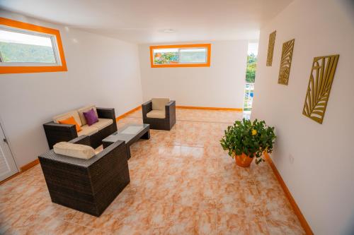 ホテル El Pirata Morgan