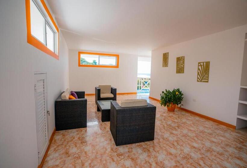 ホテル El Pirata Morgan