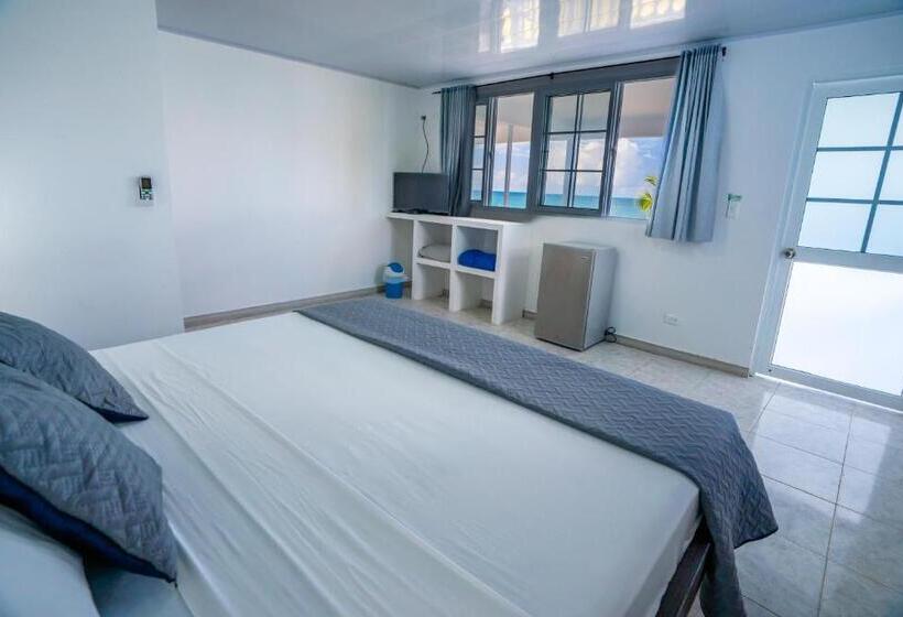 ホテル El Pirata Morgan