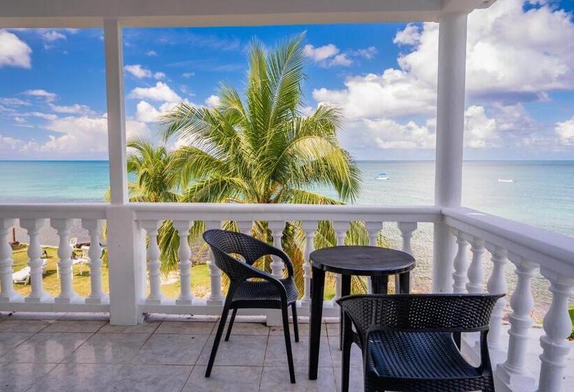 ホテル El Pirata Morgan