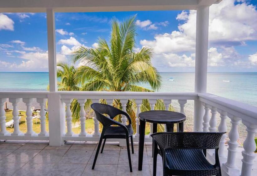 ホテル El Pirata Morgan