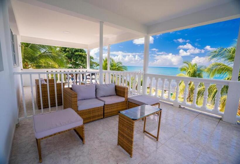 ホテル El Pirata Morgan