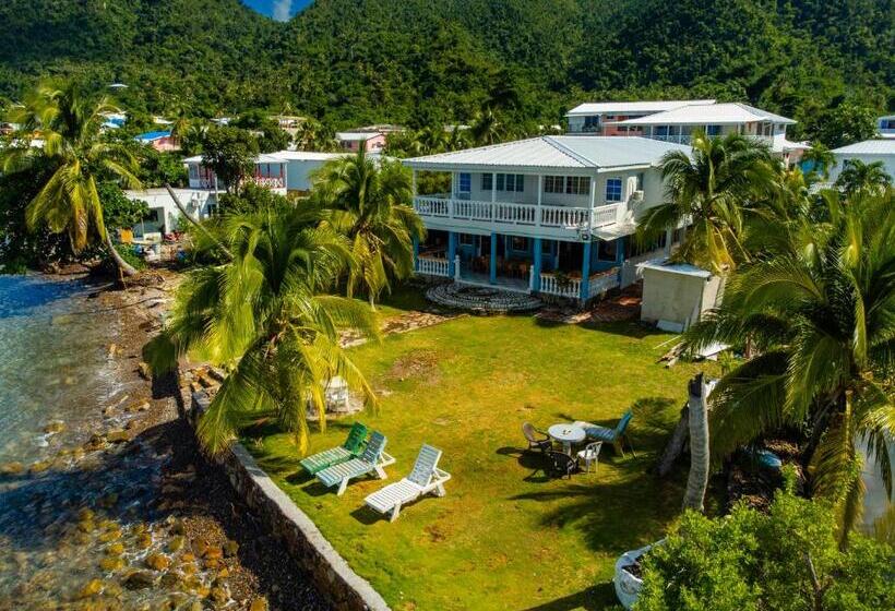 ホテル El Pirata Morgan