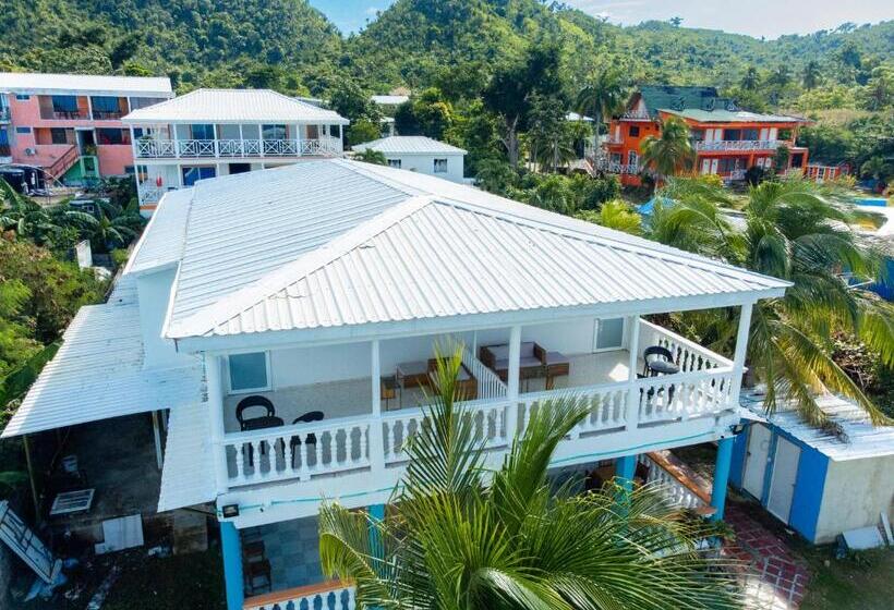 ホテル El Pirata Morgan