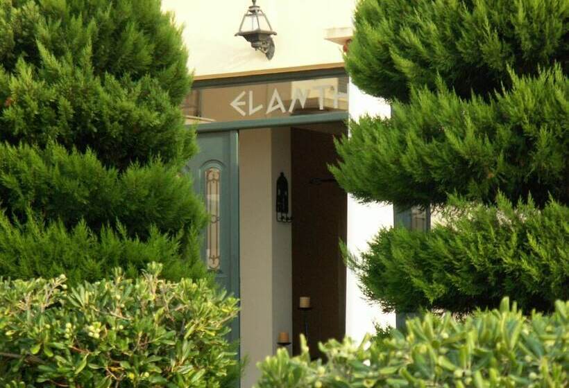 هتل Elanthi Village Apartments