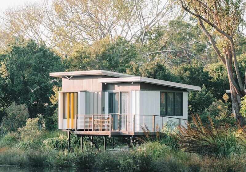 هتل Elements Of Byron