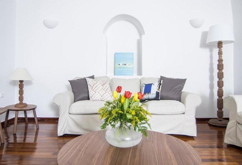 Hôtel Erofili Villa