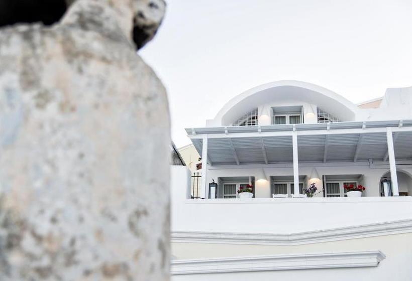 Hôtel Erofili Villa