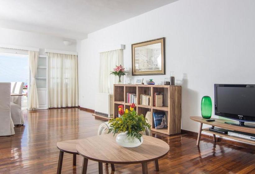 Hôtel Erofili Villa