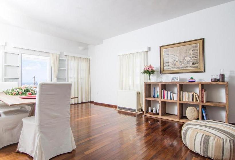 Hôtel Erofili Villa